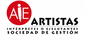 AIE entidad de gestion derechos de autor en españa