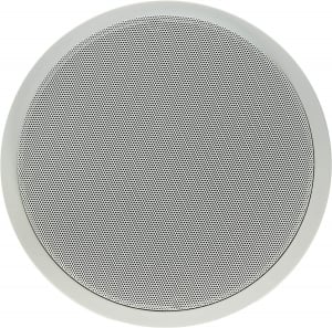 Altavoces de techo para sistema de sonido comercial