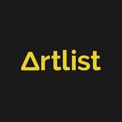 artlist logo