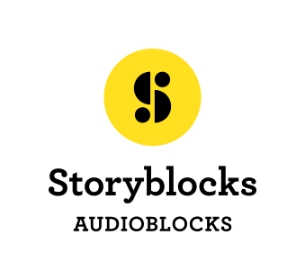 audioblocks logo