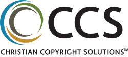 christian copyright solutions logo