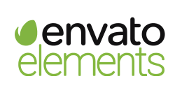 envato elements logo