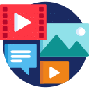 herramientas para crear videos