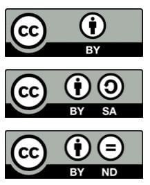 licencias creative commons