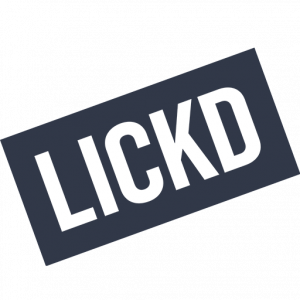 lickd icon