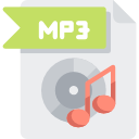 mp3 y wav para videos musica de fondo