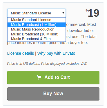 musica de espera para empresas