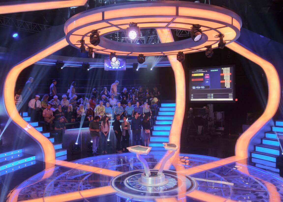 musica de fondo para programas tv