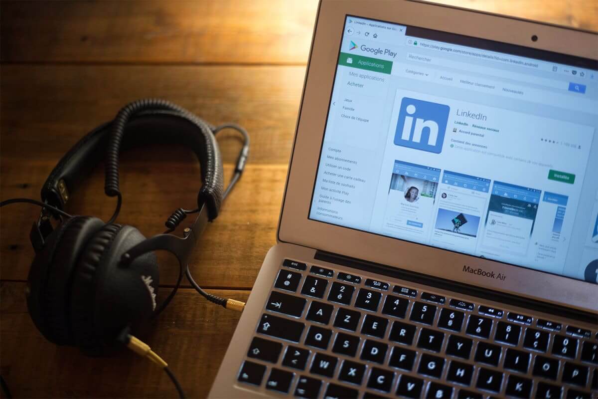 musica de fondo para videos en linkedin