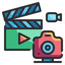 musica para album de fotos en video