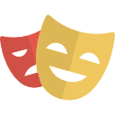 musica para el final de una obra de teatro