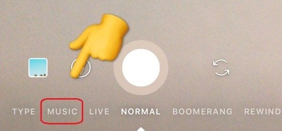 musica para videos de instagram