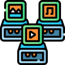 musica sin derechos para clases virtuales