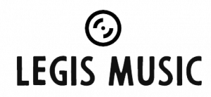 legis music logo
