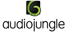 audiojungle logo