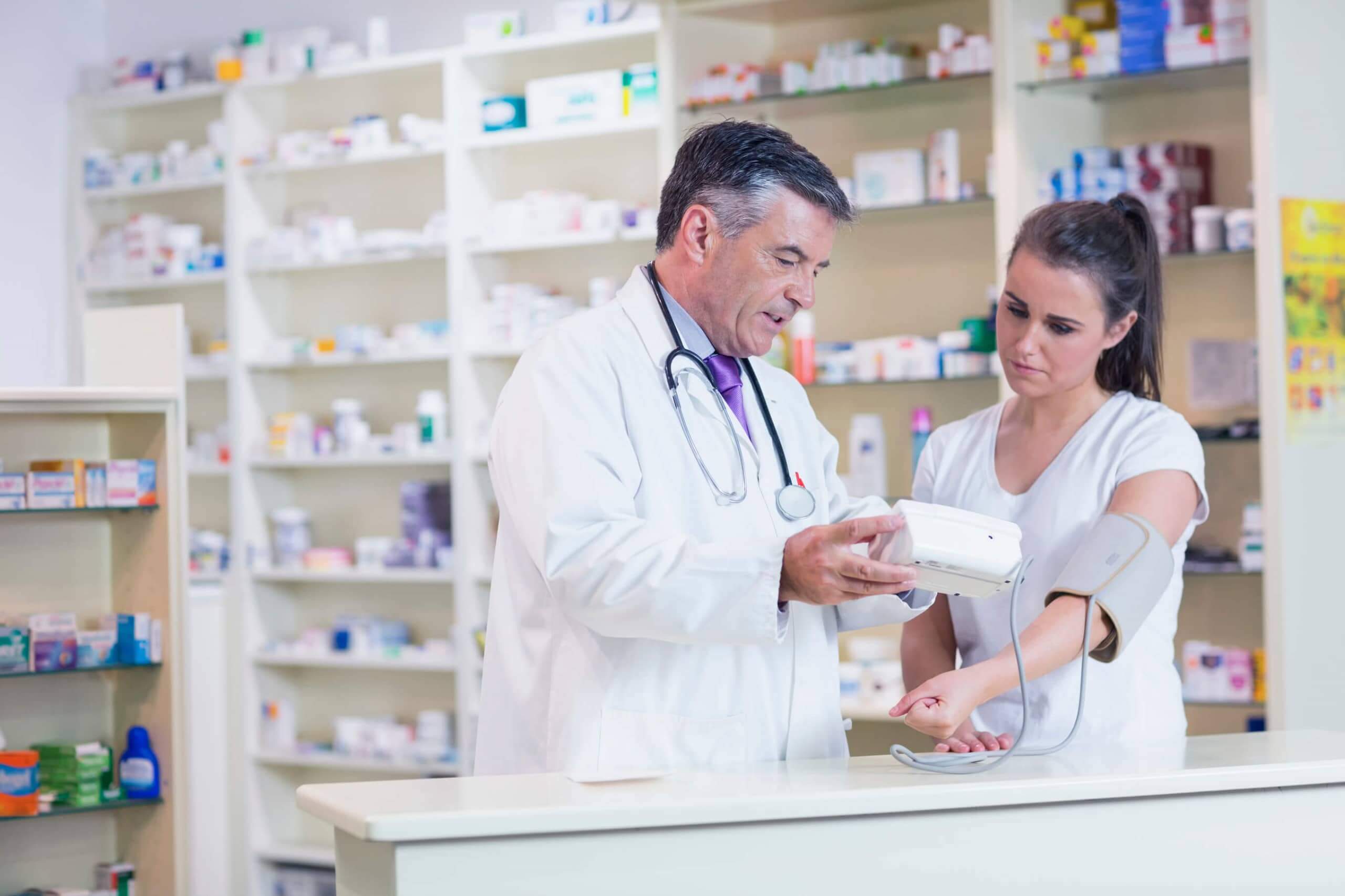 plataformas online de musica legal para farmacias