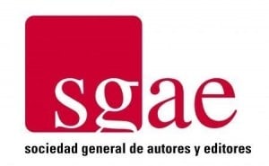 sgae logo