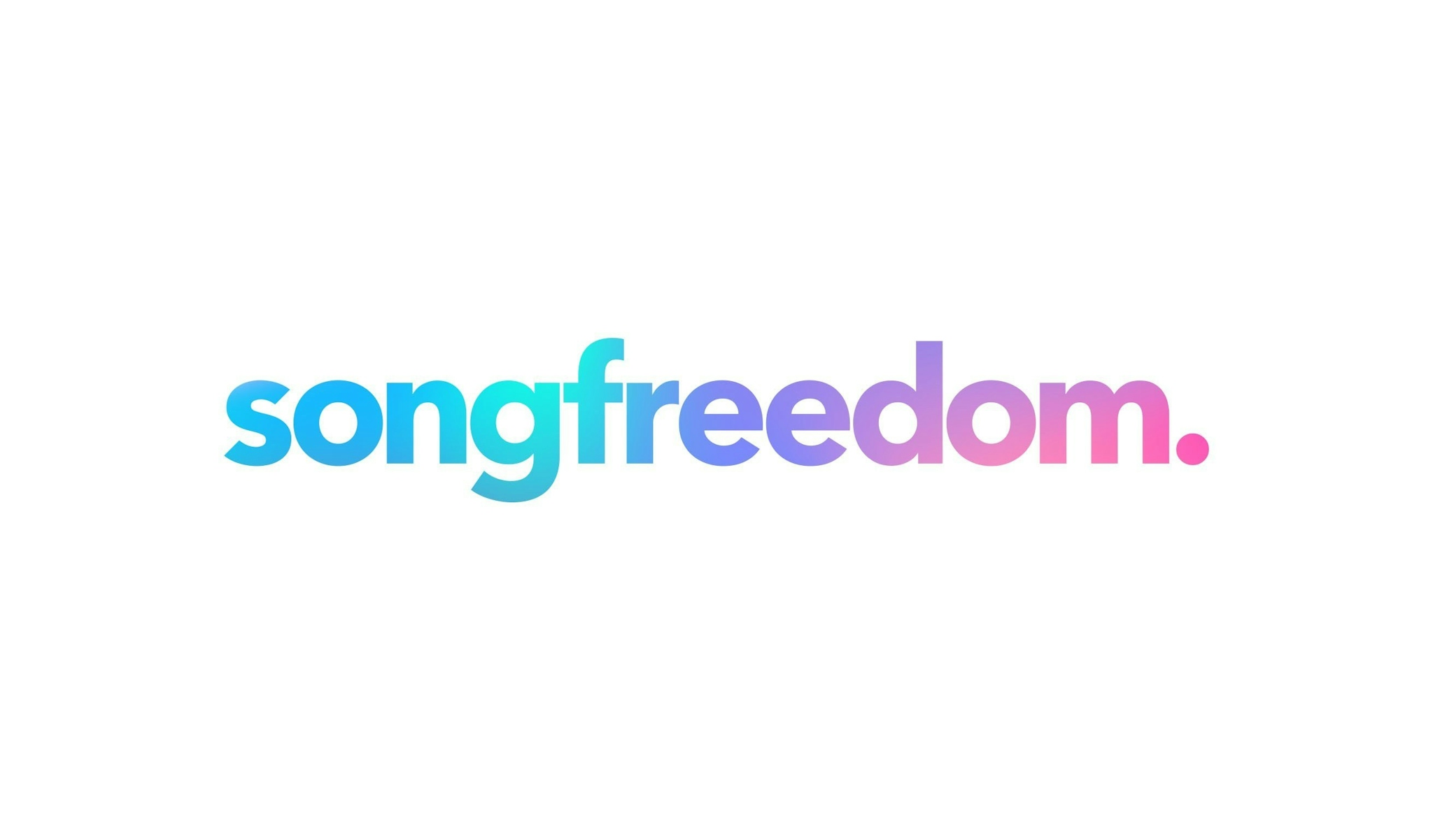 songfreedom llogo