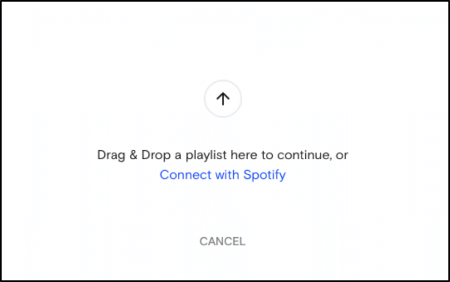 spotify en mi tienda gimnasio