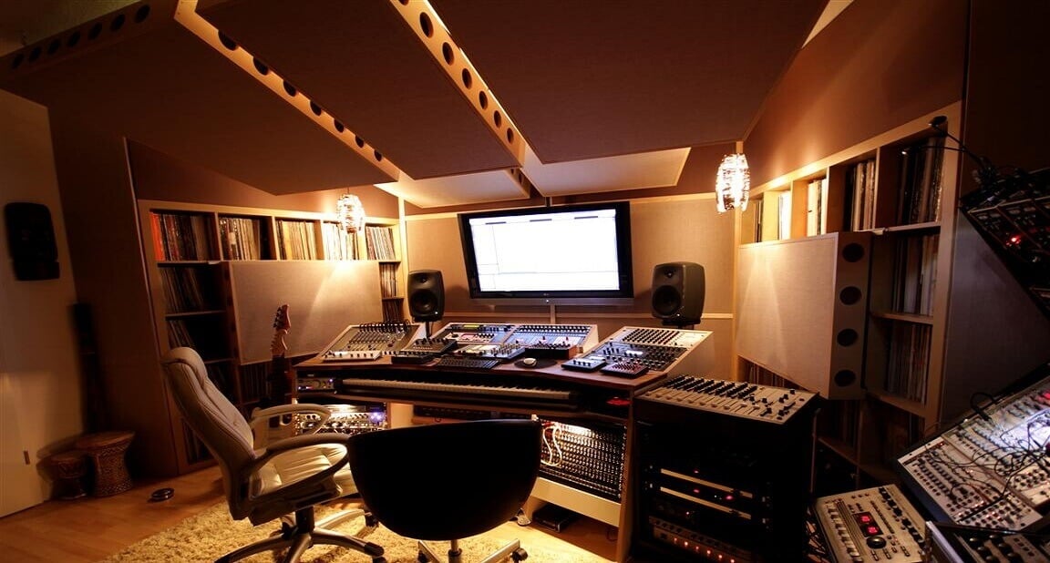 tipos de licencias musicales