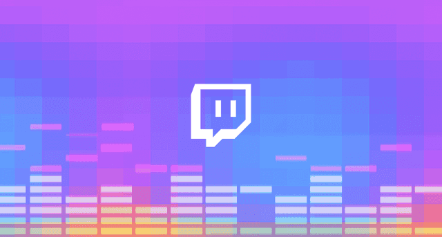 Musique pour Twitch