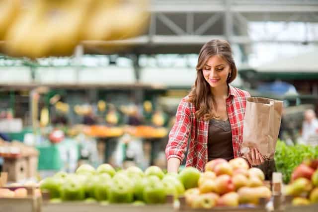 Música de Fondo para Supermercados y Tiendas de Alimentación