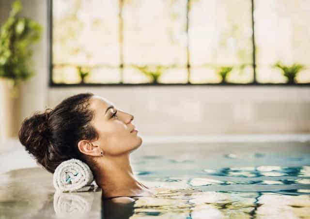 Background Music for Spa & Wellness Centers