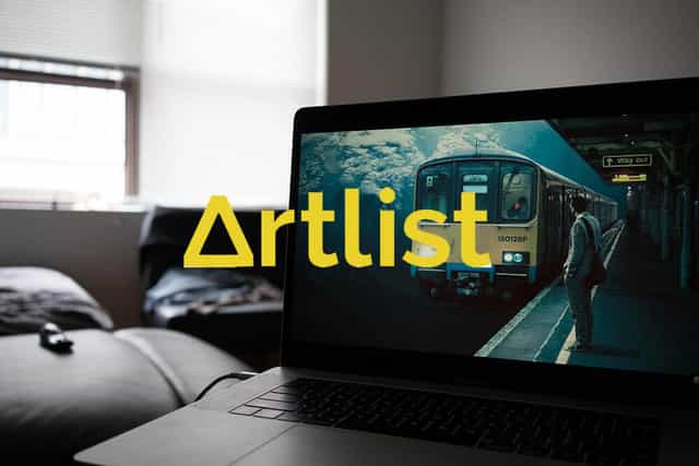 Artlist Review