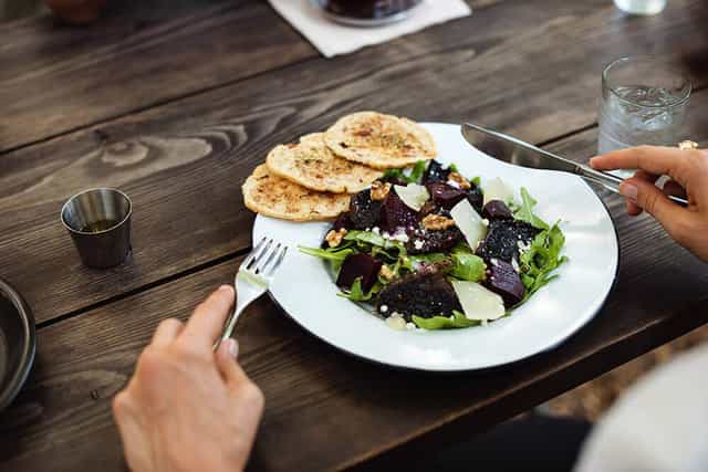 Musique pour les restaurants