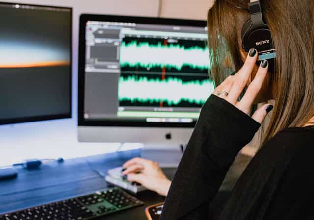 What is the best audio format?