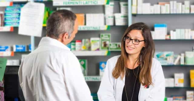 Background Music for Pharmacies