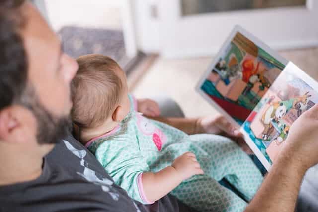 Música para Cuentos Infantiles